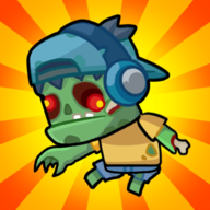 纸杯丧尸(Cup Zombies)